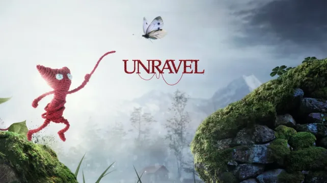 Unravel