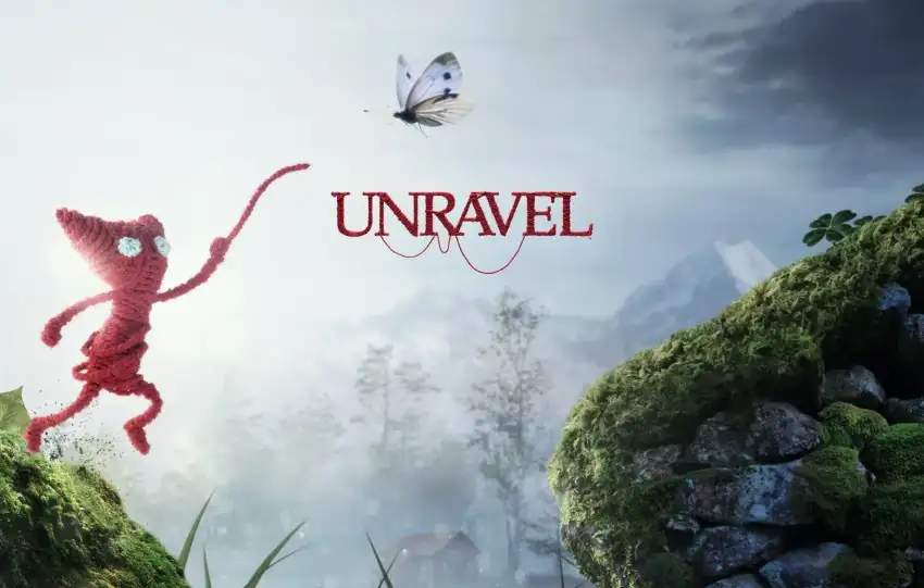 Unravel