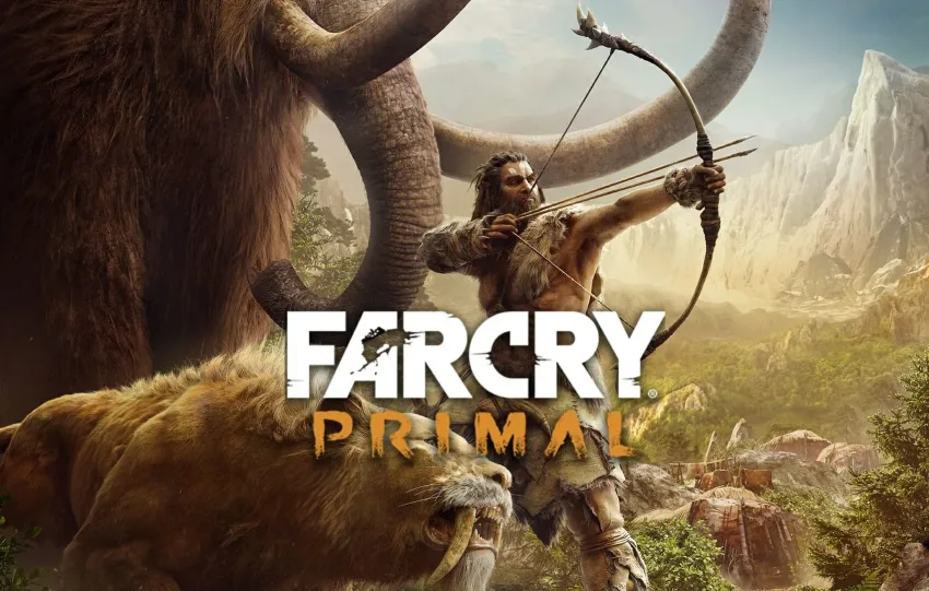 Far Cry Primal