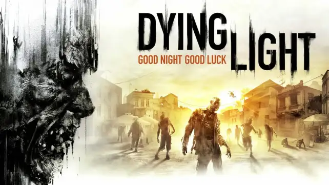 Dying Light