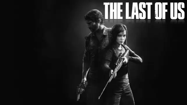 The Last Of Us