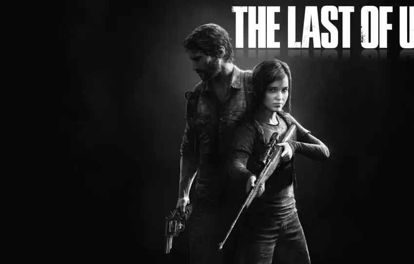 The Last Of Us