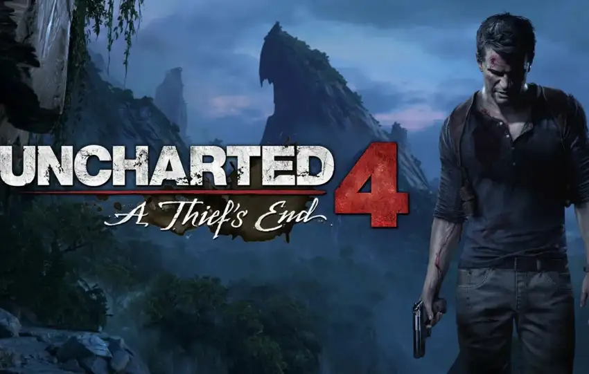 Uncharted 4