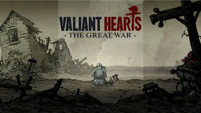 Valiant Hearts