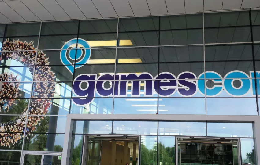 GamesCom