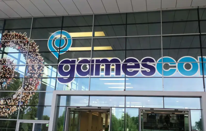 GamesCom