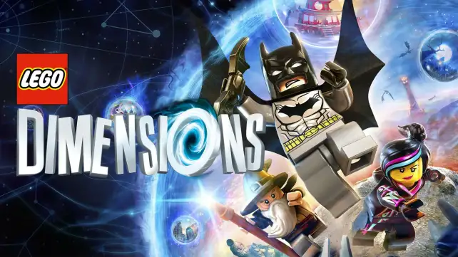 Lego Dimensions