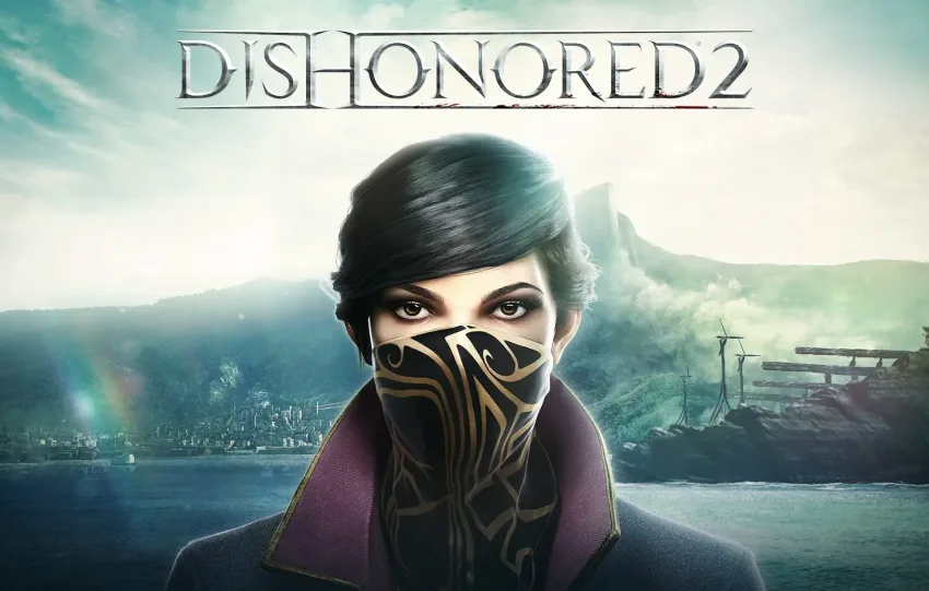 Dishonored 2