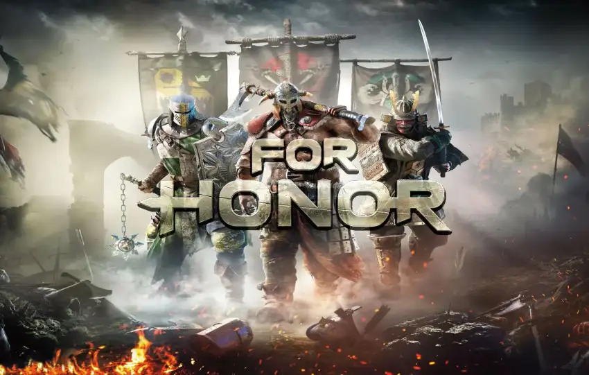 For Honor