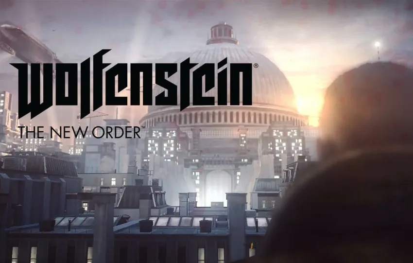 Wolfenstein: The New Order