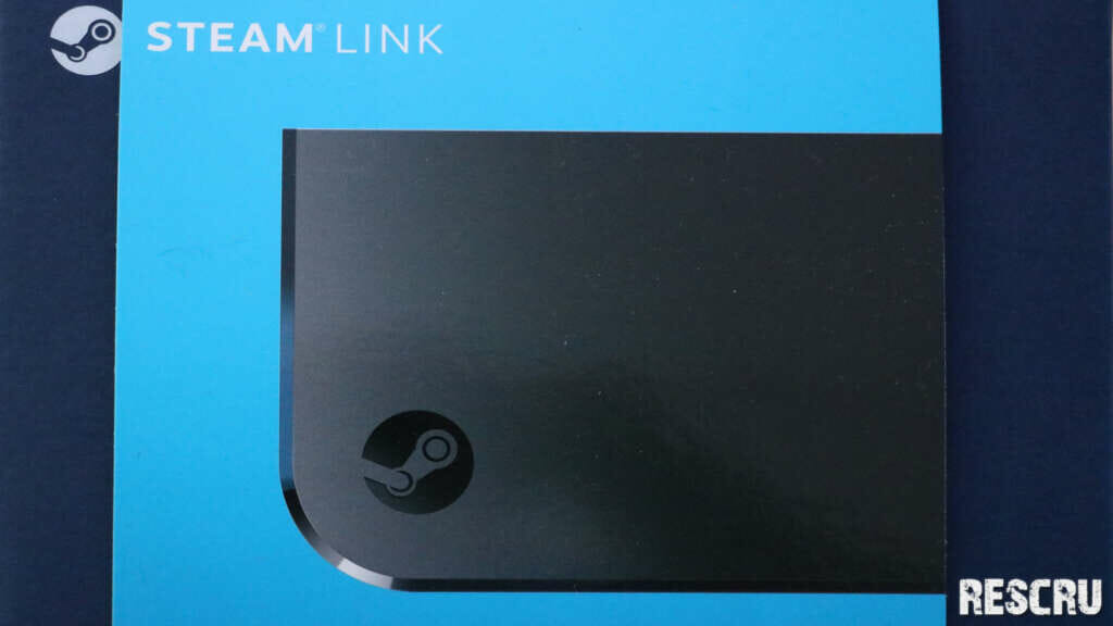 Steam Link