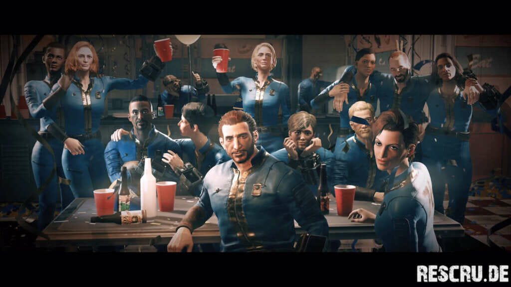 Fallout 76