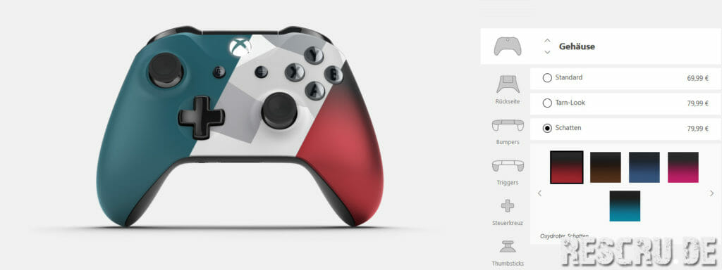 XboxDesignLab