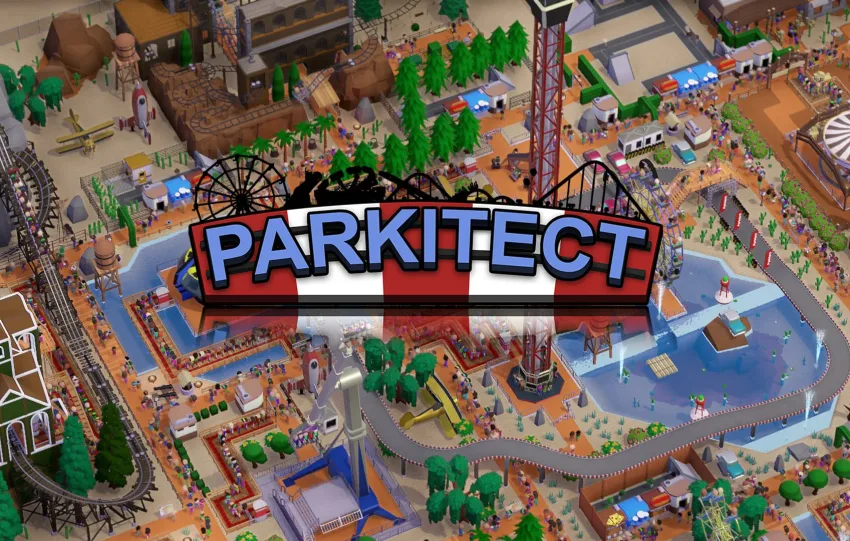 Parkitect_Title