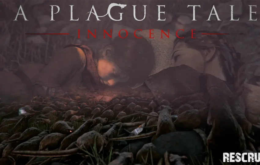 A Plague Tale