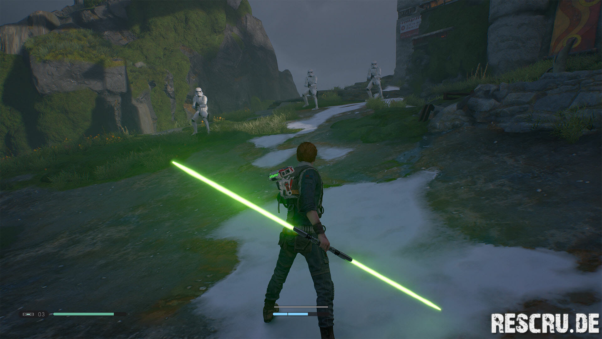 Jedi Fallen Order 04