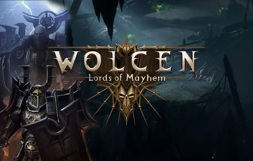 Wolcen_Title