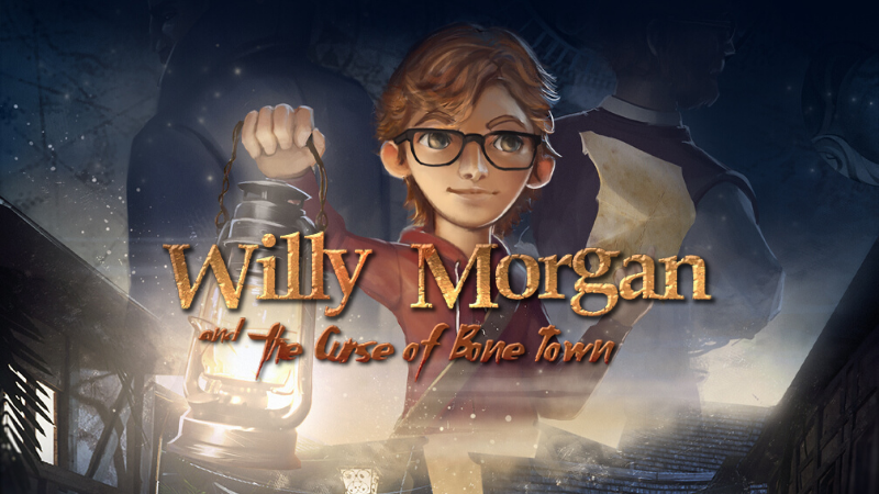 Willy Morgan