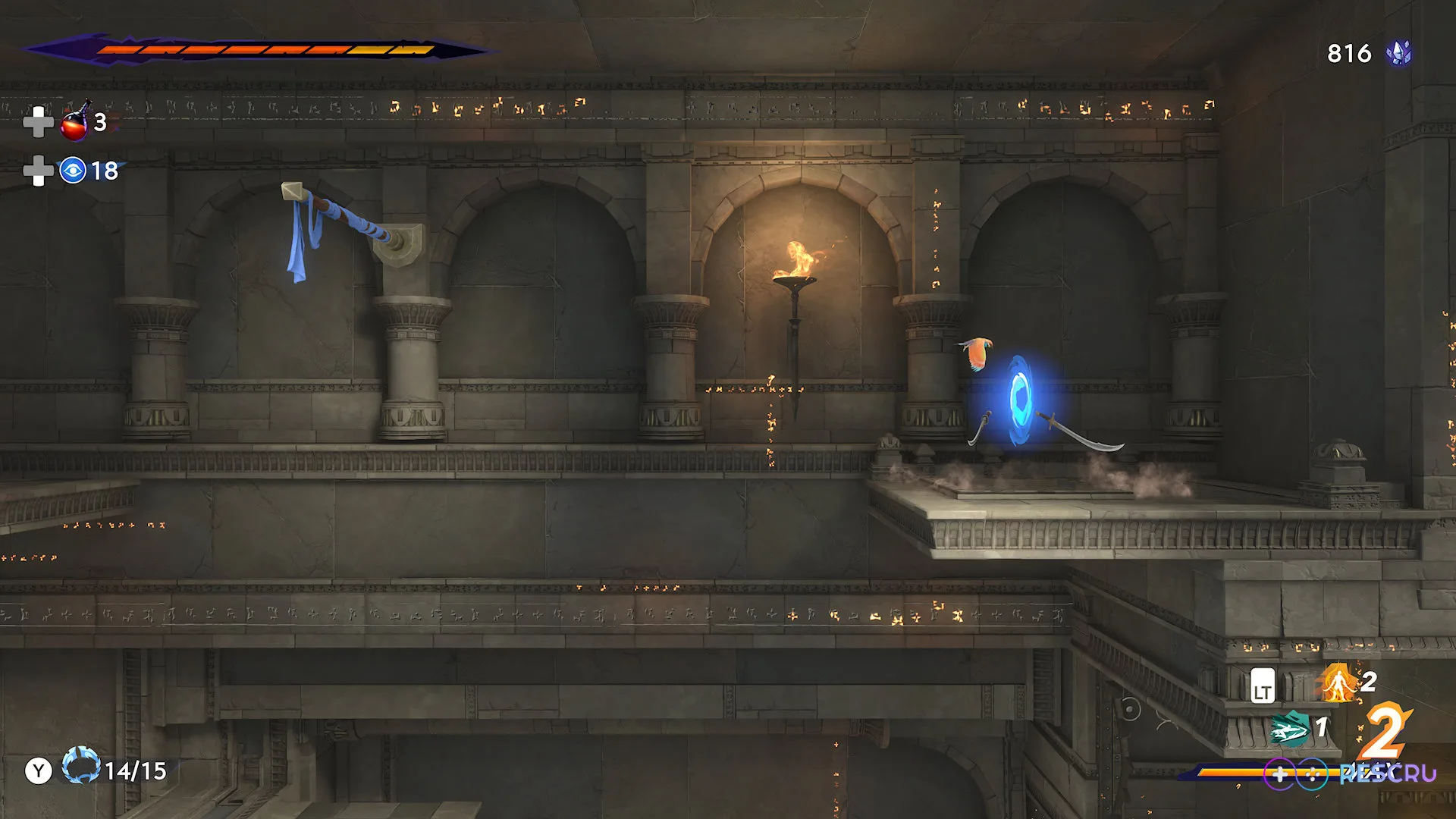 Prince of Persia 07