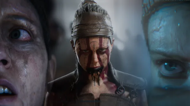 Hellblade 2: Senua's Saga im Test