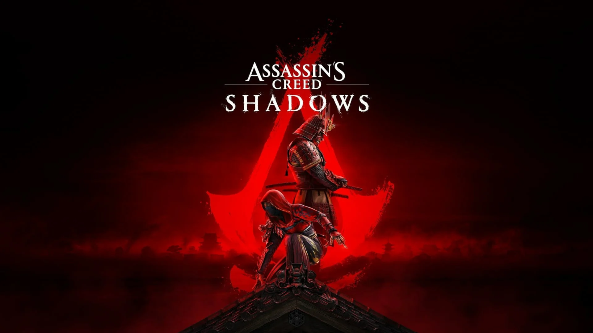 Assassins Creed Shadows Gamescom 2024