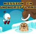 Mission in Snowdriftland – Der Adventskalender zum Spielen