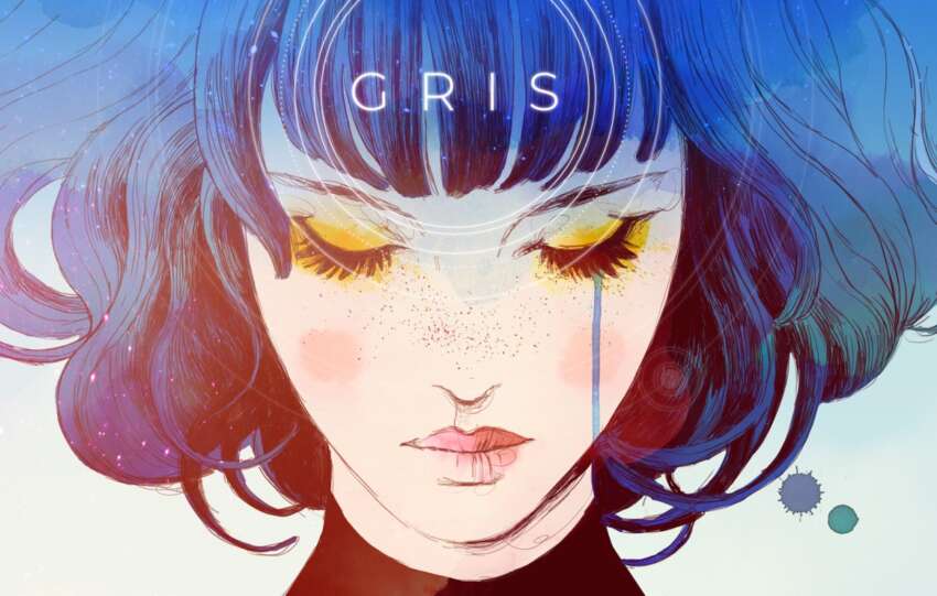 Gris Titel