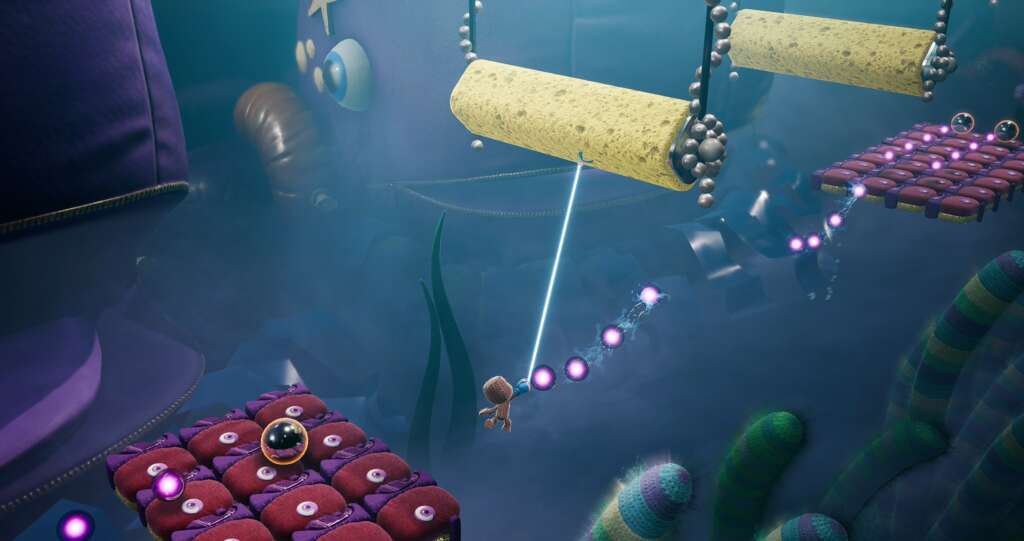 Sackboy A Big Adventure 02