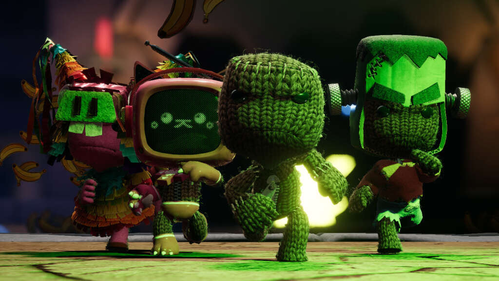 Sackboy A Big Adventure 03