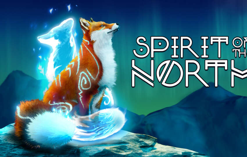 Spirit of the North Titel